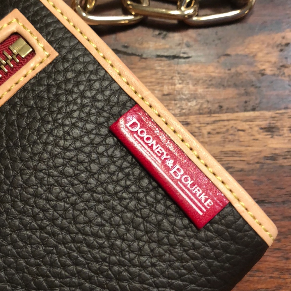 Luxury Dooney & Bourke